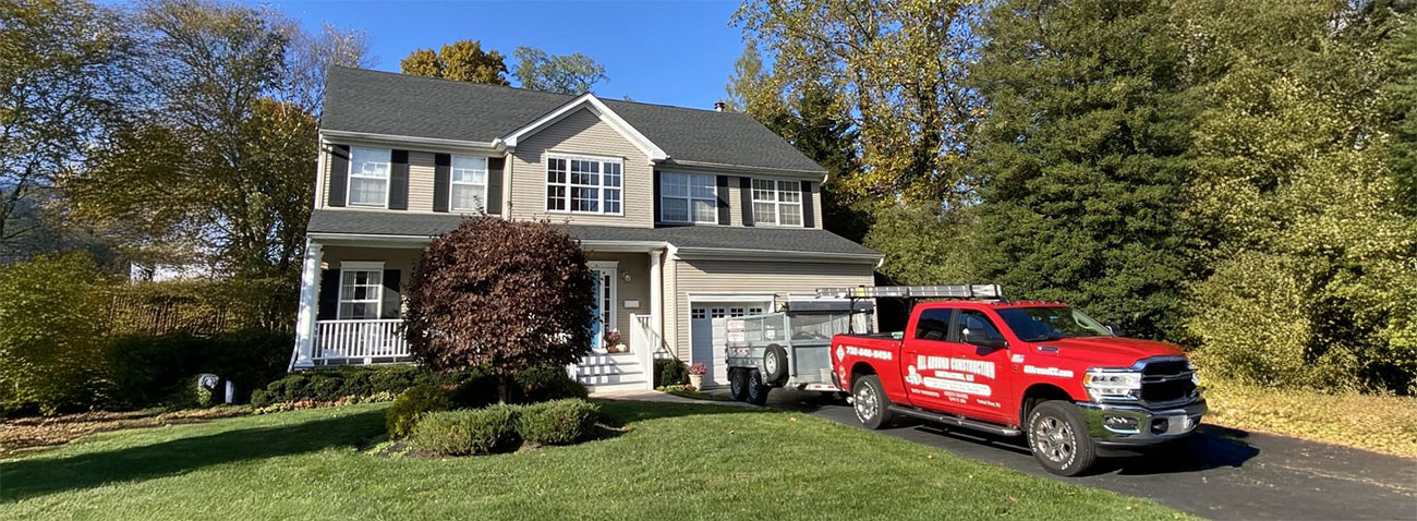 best roofing company and siding contractor in toms river new jersey