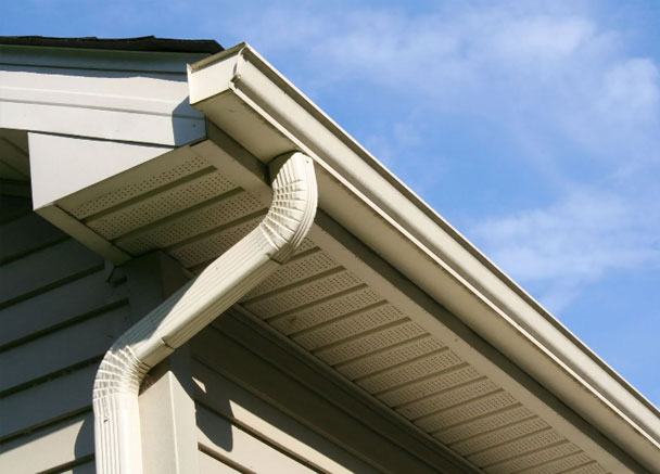 gutter replacement and repairs in new jersey