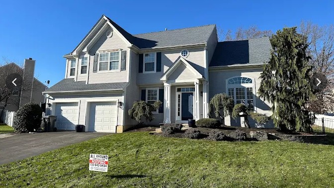 new jersey exterior home improvement service