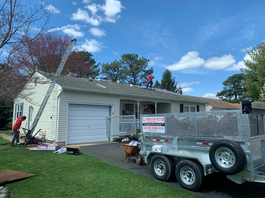 toms river roofer new jersey contractor