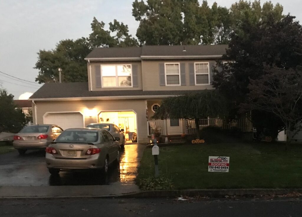 karen kappe roofer review from manahawkin new jersey